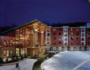 bear creek mountain resort