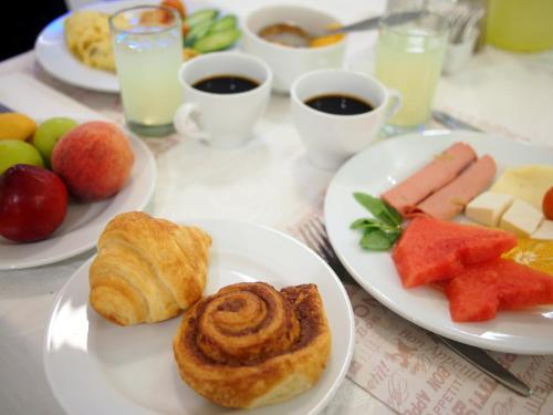 grand park hotel jerusalem