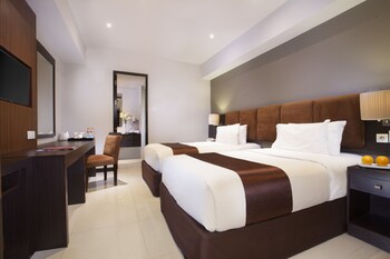grage jogja hotel