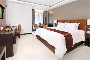 grage jogja hotel