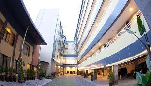 grage jogja hotel