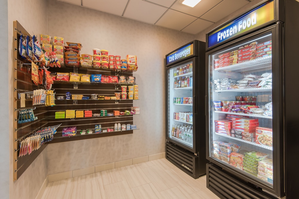 holiday inn express and suites norwood boston area by ihg