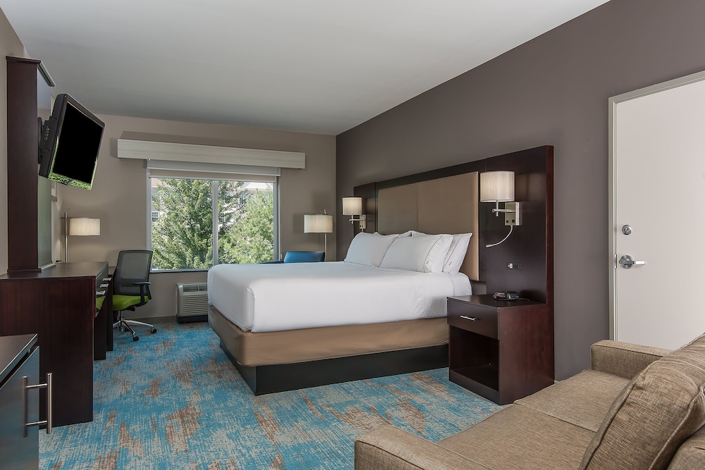 holiday inn express and suites norwood boston area by ihg