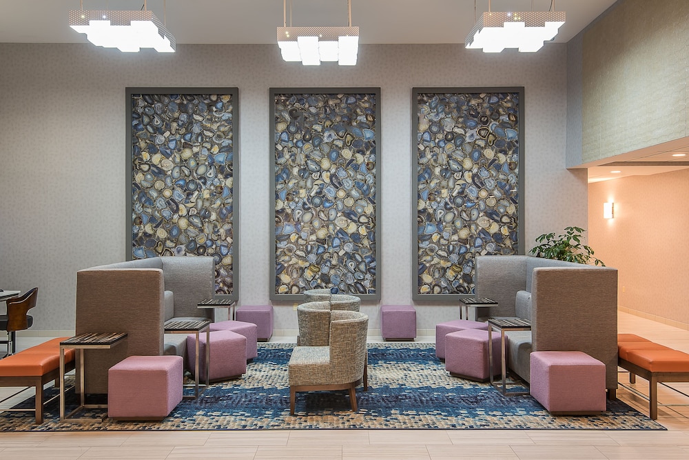 holiday inn express and suites norwood boston area by ihg
