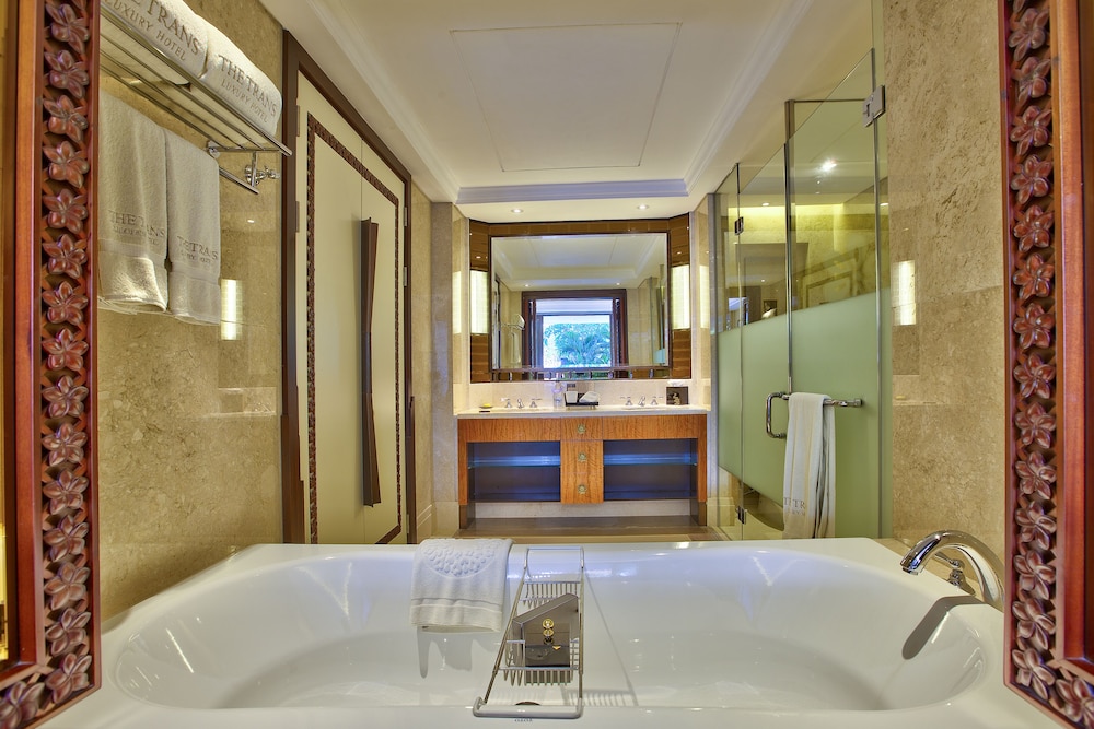 the trans resort bali