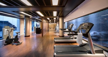 the trans resort bali