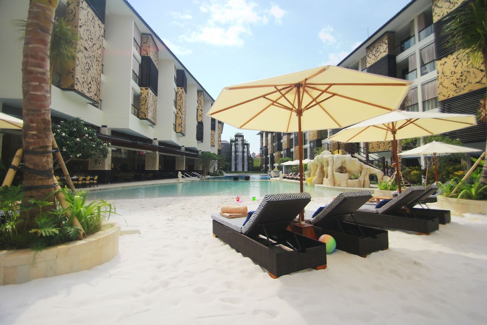 the trans resort bali