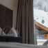 wildkogel resorts chalets