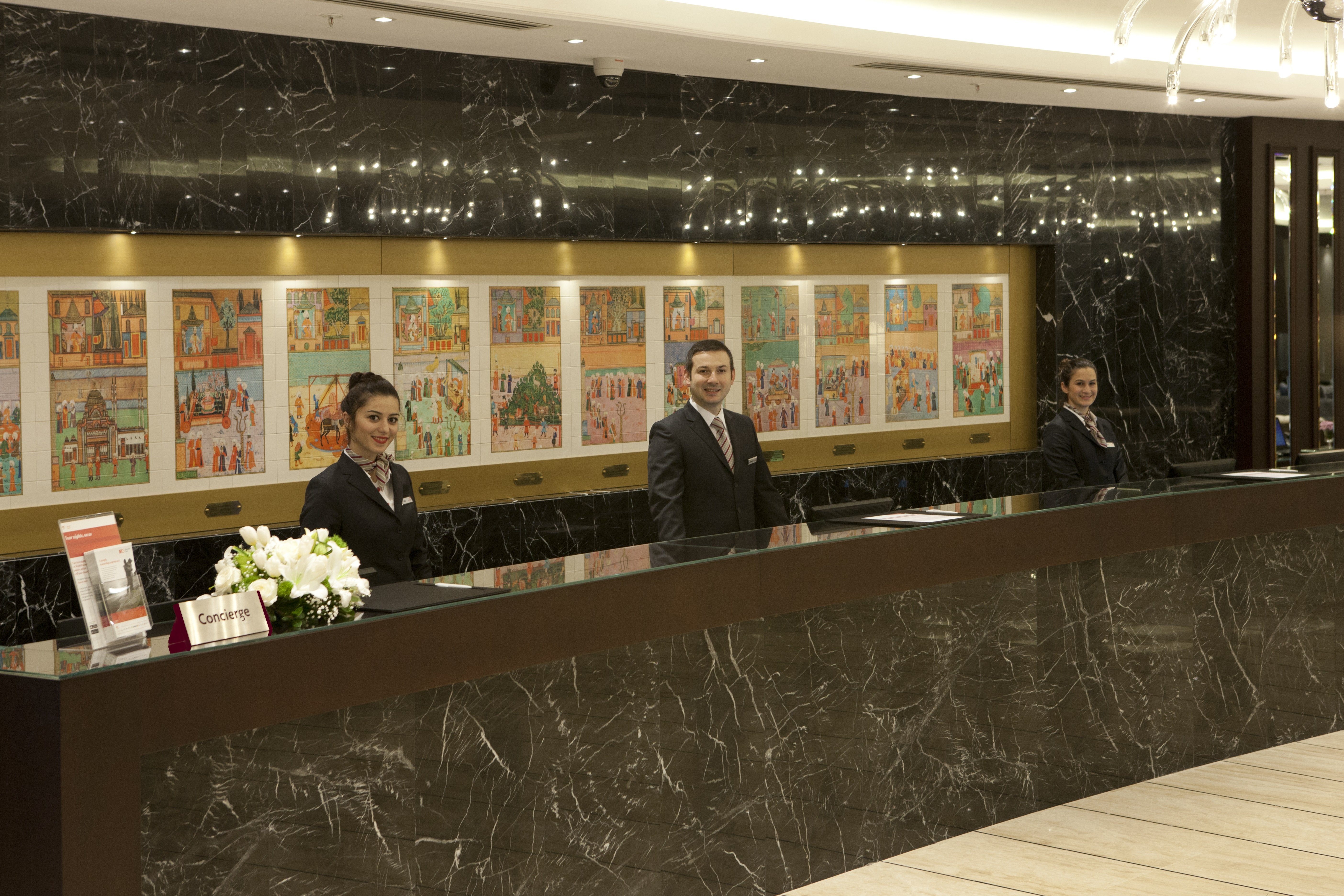 crowne plaza istanbul oryapark by ihg