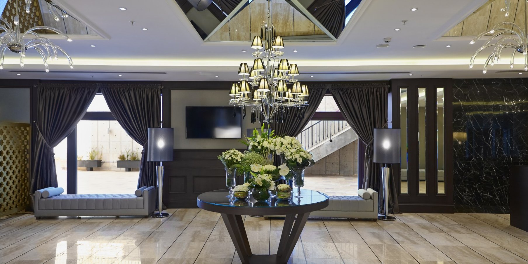 crowne plaza istanbul oryapark by ihg