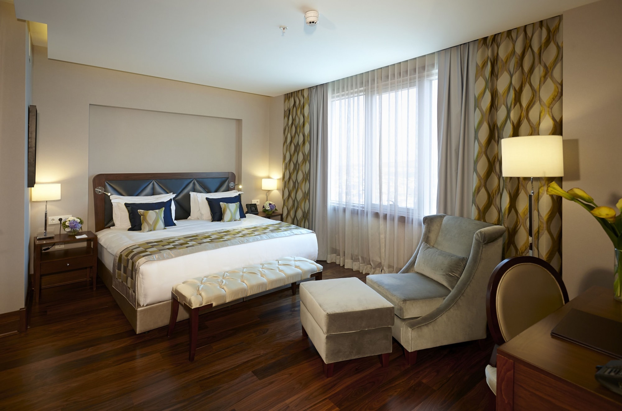 crowne plaza istanbul oryapark by ihg