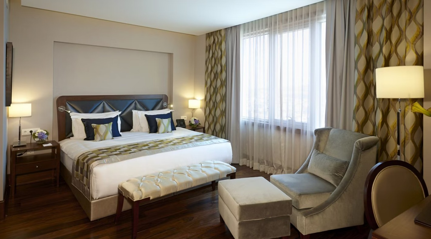 crowne plaza istanbul oryapark by ihg