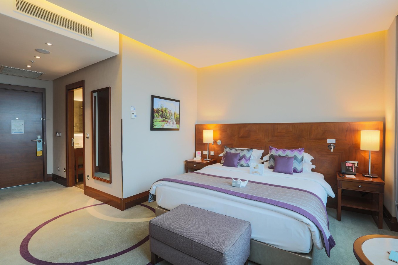 crowne plaza istanbul oryapark by ihg