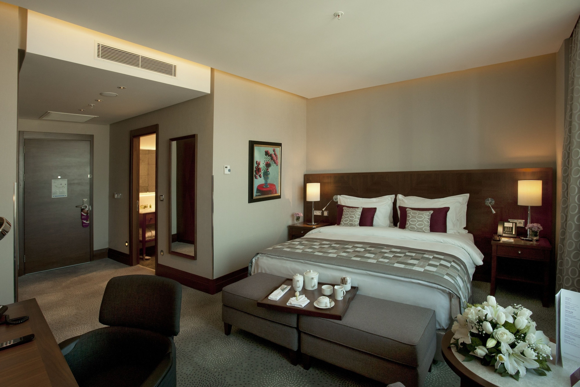 crowne plaza istanbul oryapark by ihg