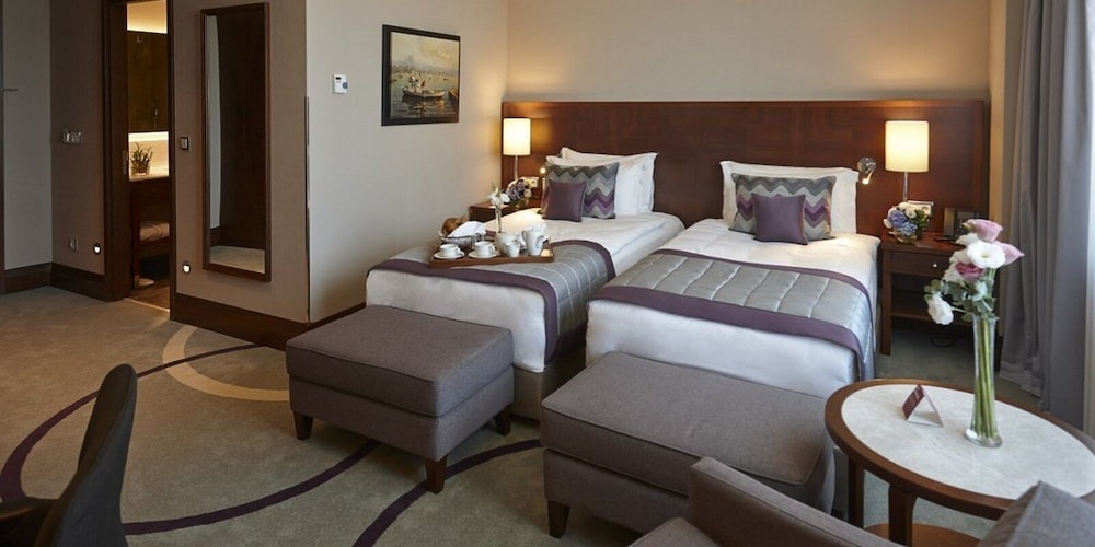 crowne plaza istanbul oryapark by ihg