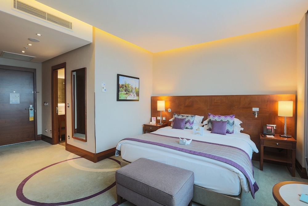 crowne plaza istanbul oryapark by ihg
