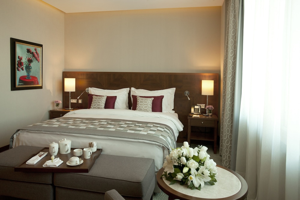 crowne plaza istanbul oryapark by ihg