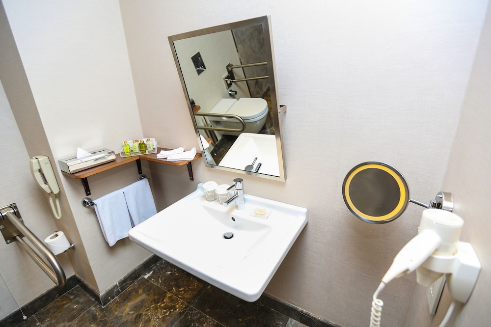 crowne plaza istanbul oryapark by ihg