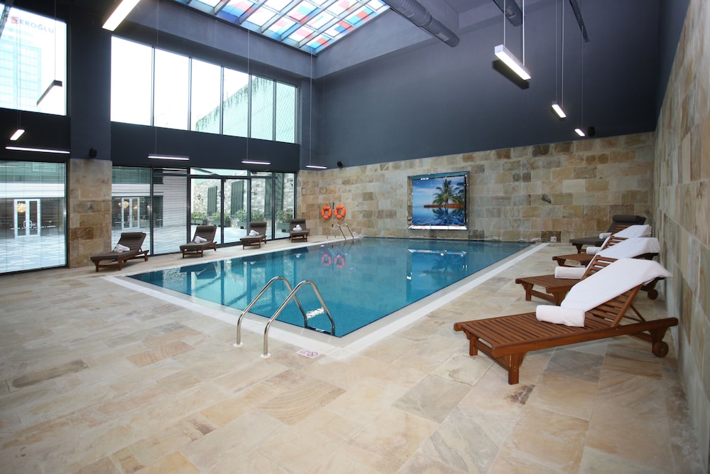 crowne plaza istanbul oryapark by ihg