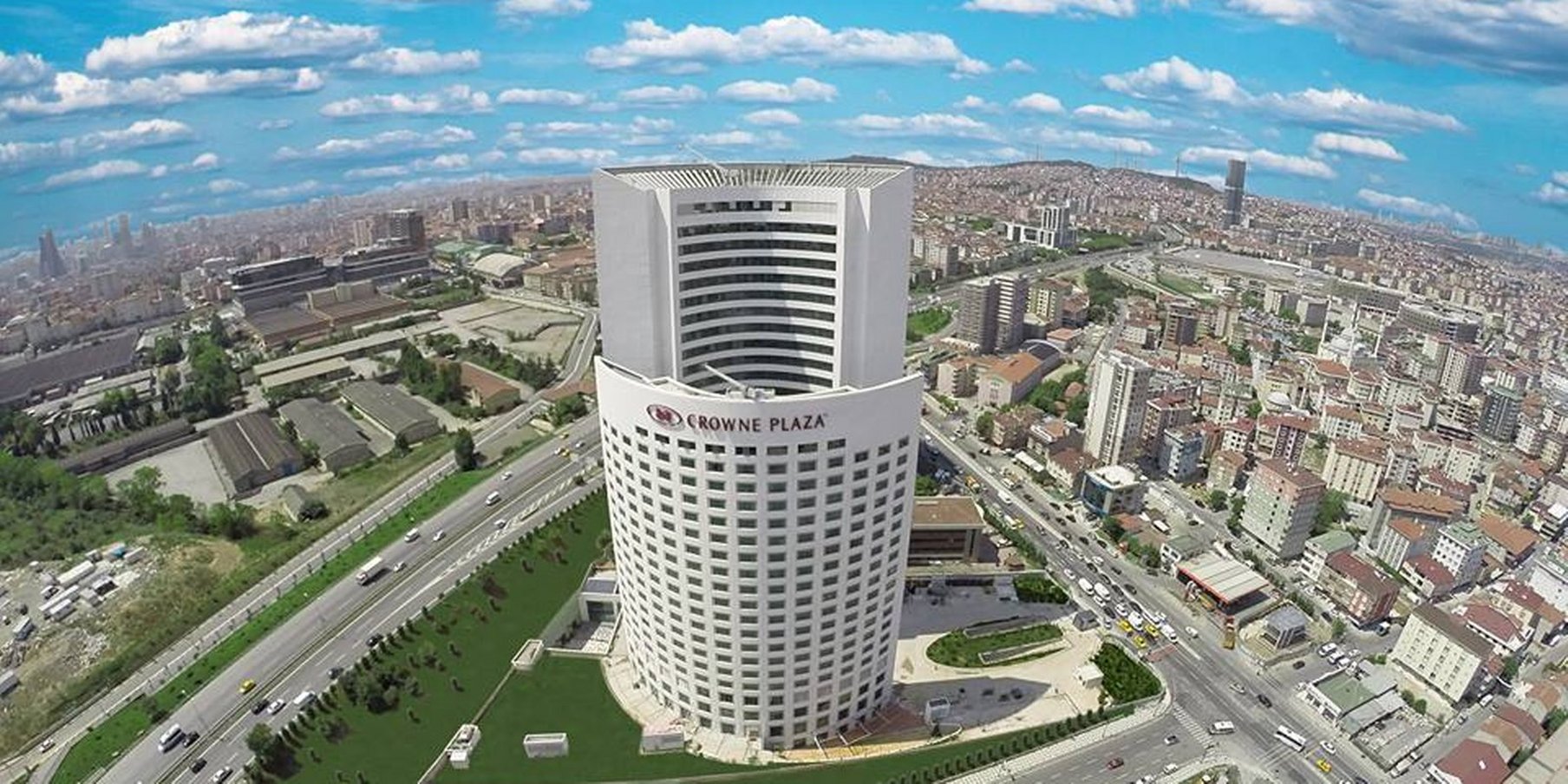 crowne plaza istanbul oryapark by ihg