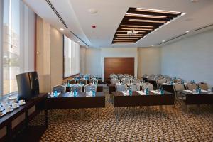 crowne plaza istanbul oryapark by ihg