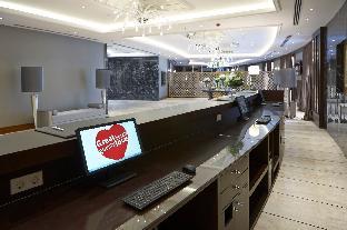 crowne plaza istanbul oryapark by ihg