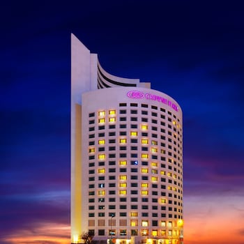 crowne plaza istanbul oryapark by ihg