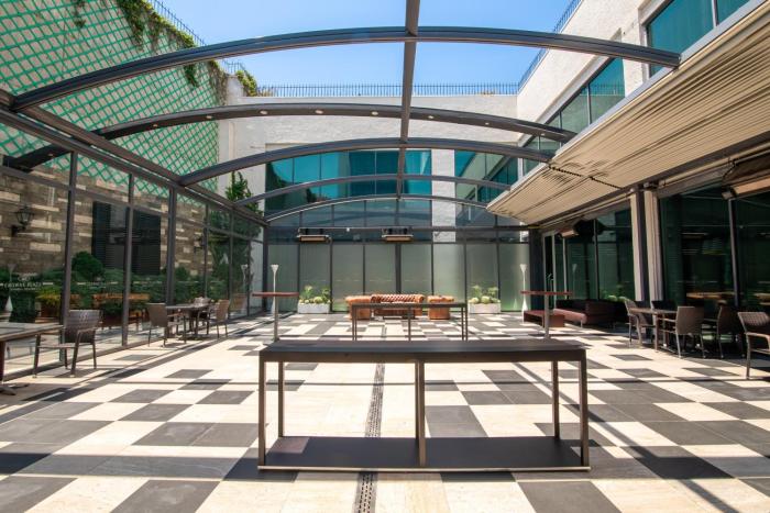 crowne plaza istanbul oryapark by ihg