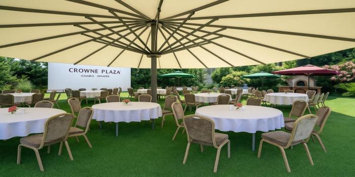 crowne plaza istanbul oryapark by ihg