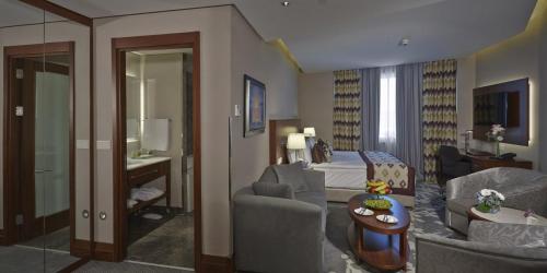 crowne plaza istanbul oryapark by ihg