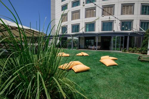crowne plaza istanbul oryapark by ihg
