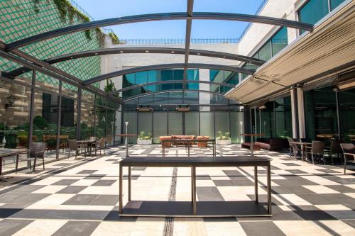 crowne plaza istanbul oryapark by ihg