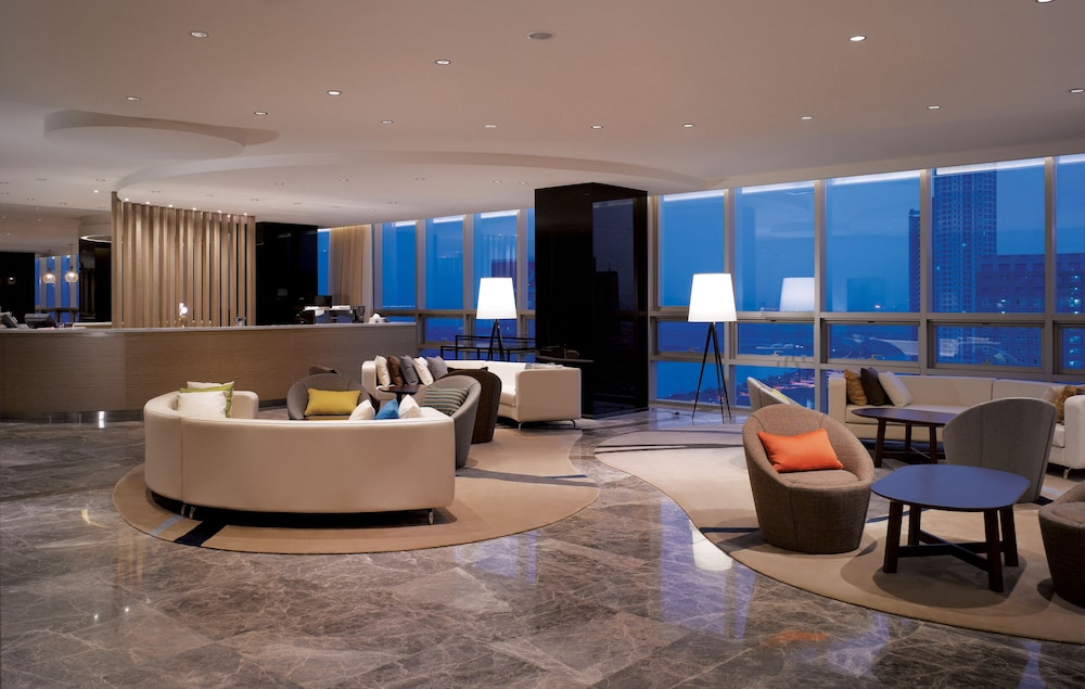 holiday inn incheon songdo by ihg