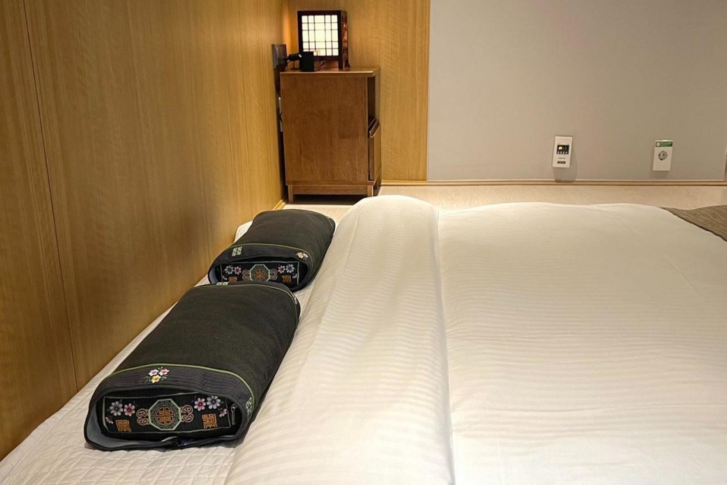 holiday inn incheon songdo by ihg