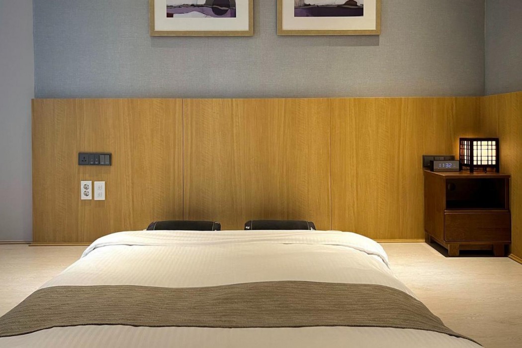 holiday inn incheon songdo by ihg