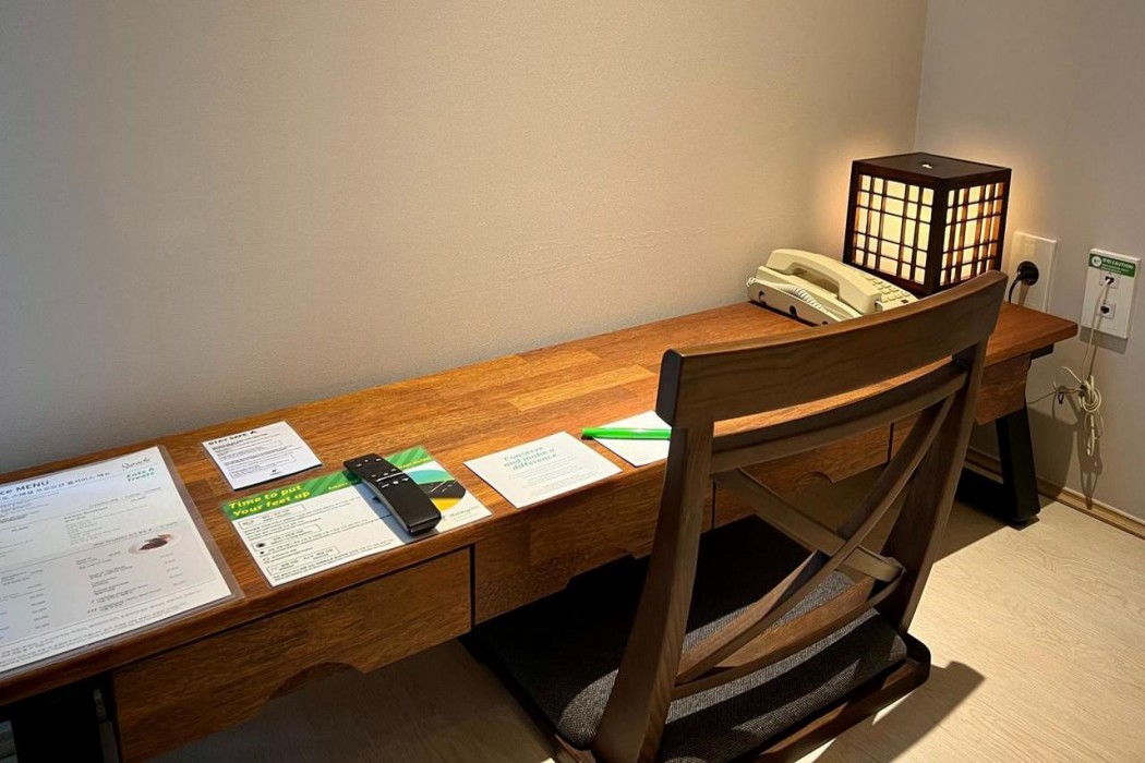 holiday inn incheon songdo by ihg