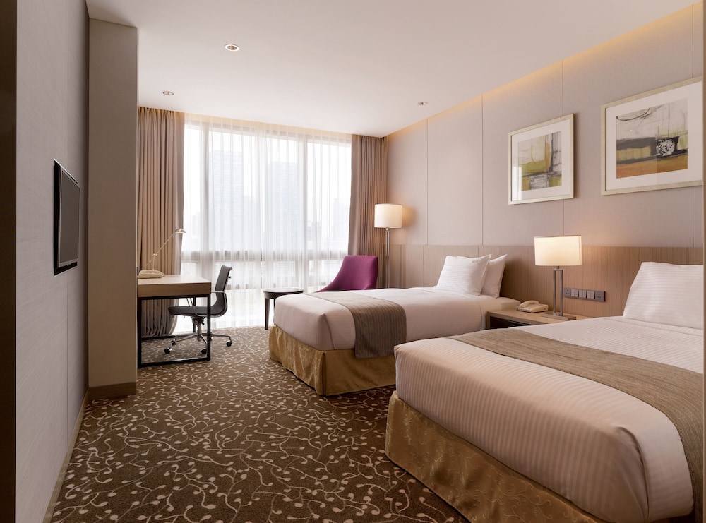 holiday inn incheon songdo by ihg