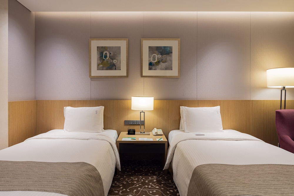 holiday inn incheon songdo by ihg