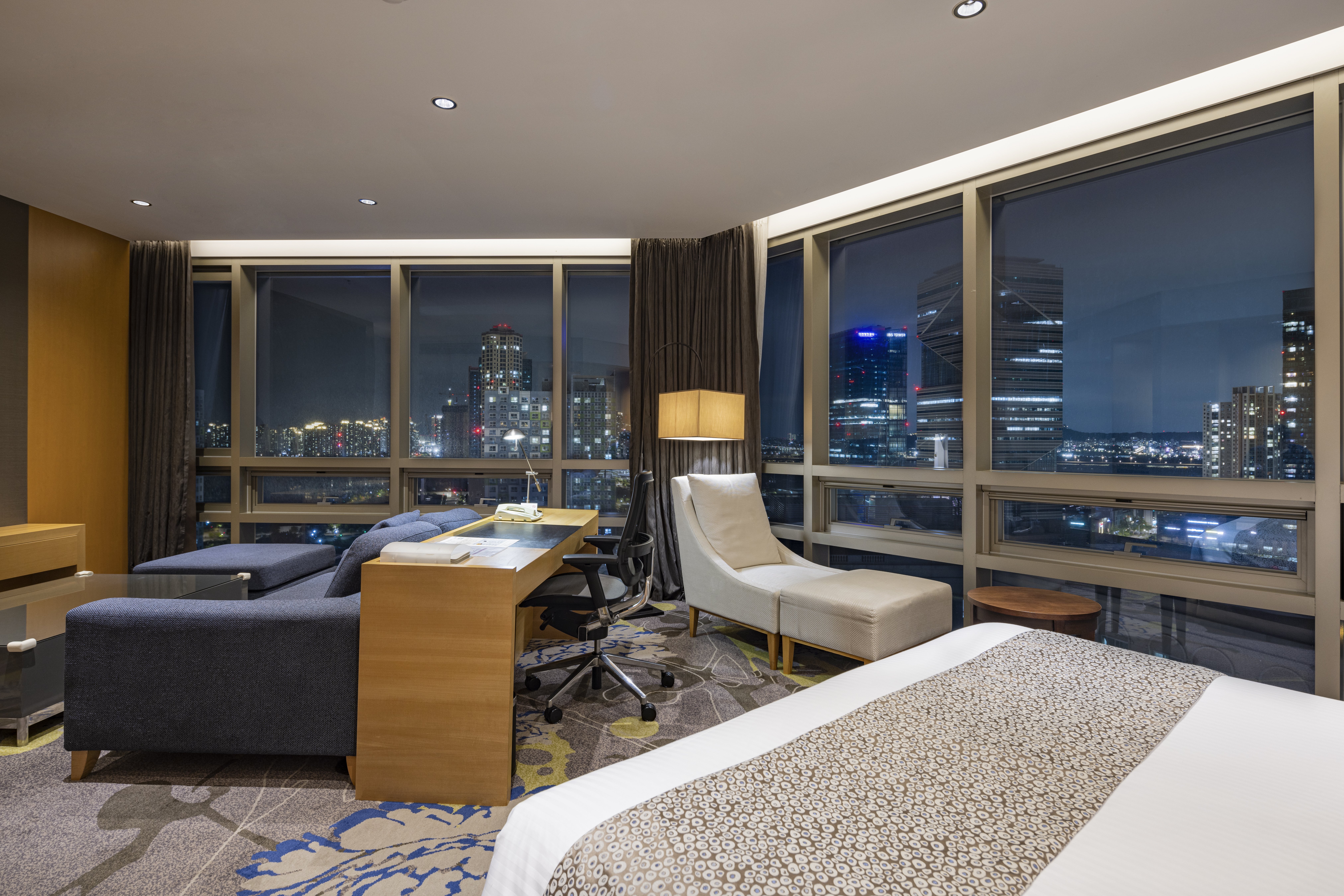 holiday inn incheon songdo by ihg
