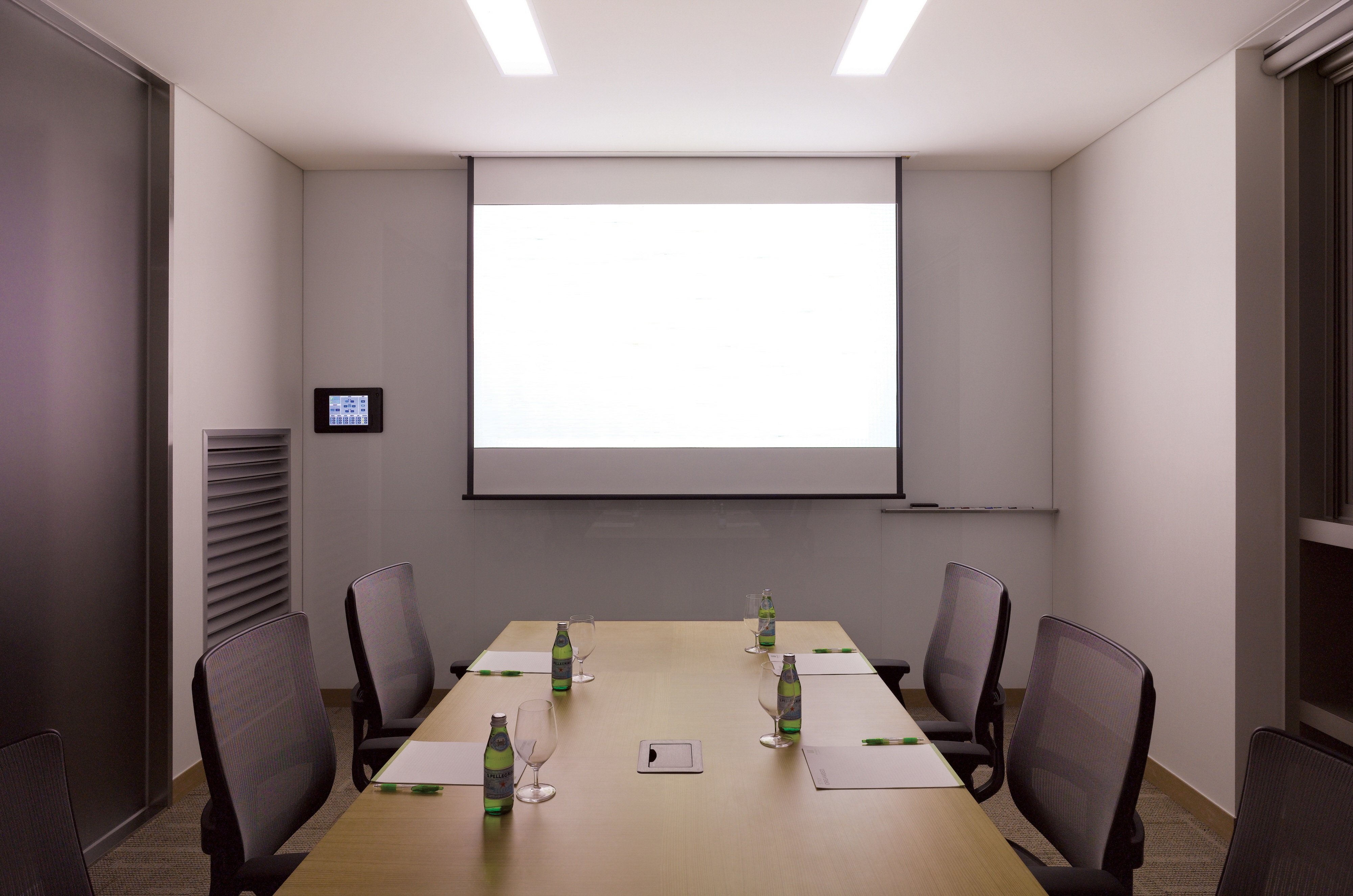 holiday inn incheon songdo by ihg