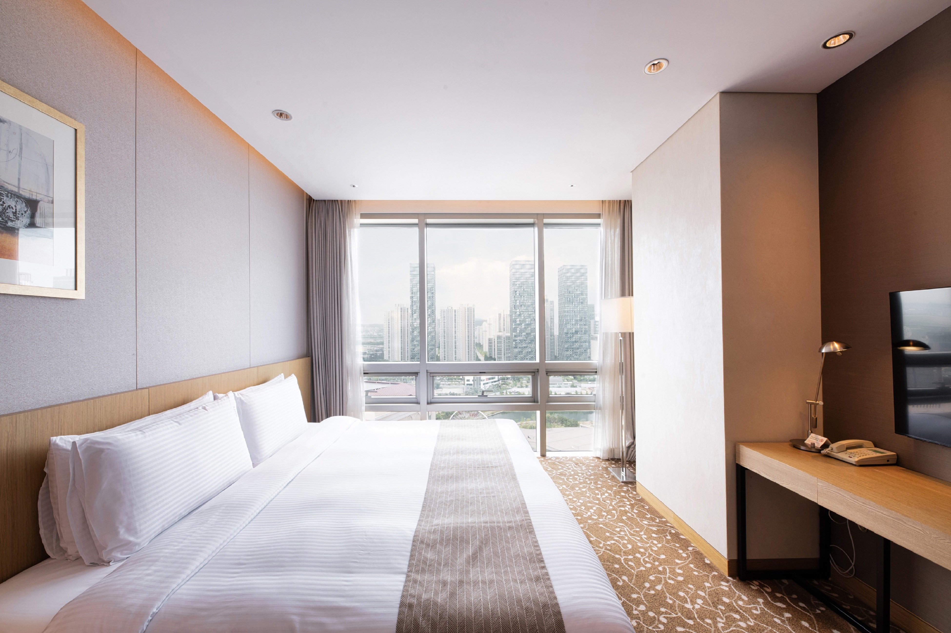 holiday inn incheon songdo by ihg