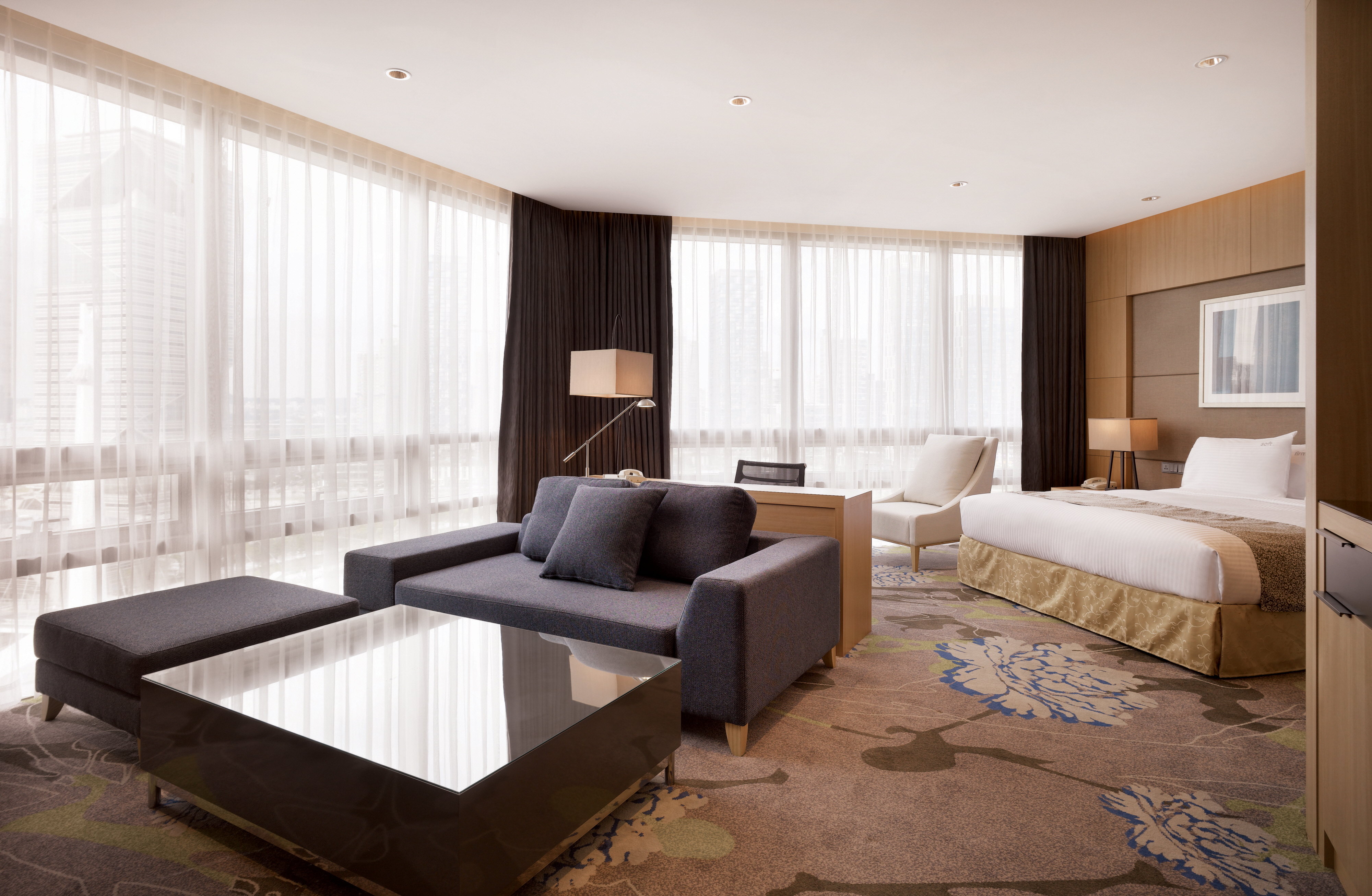 holiday inn incheon songdo by ihg