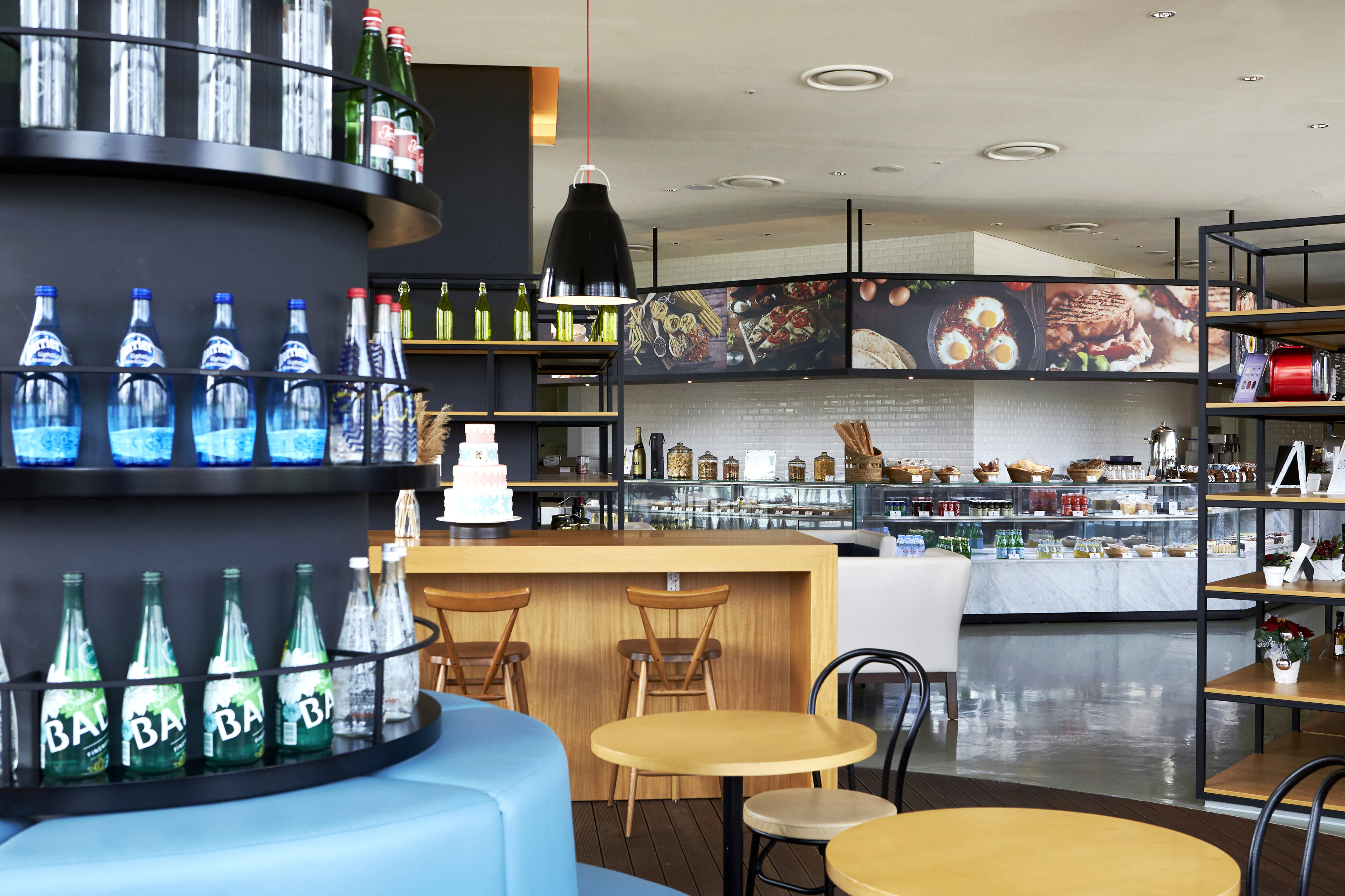 holiday inn incheon songdo by ihg