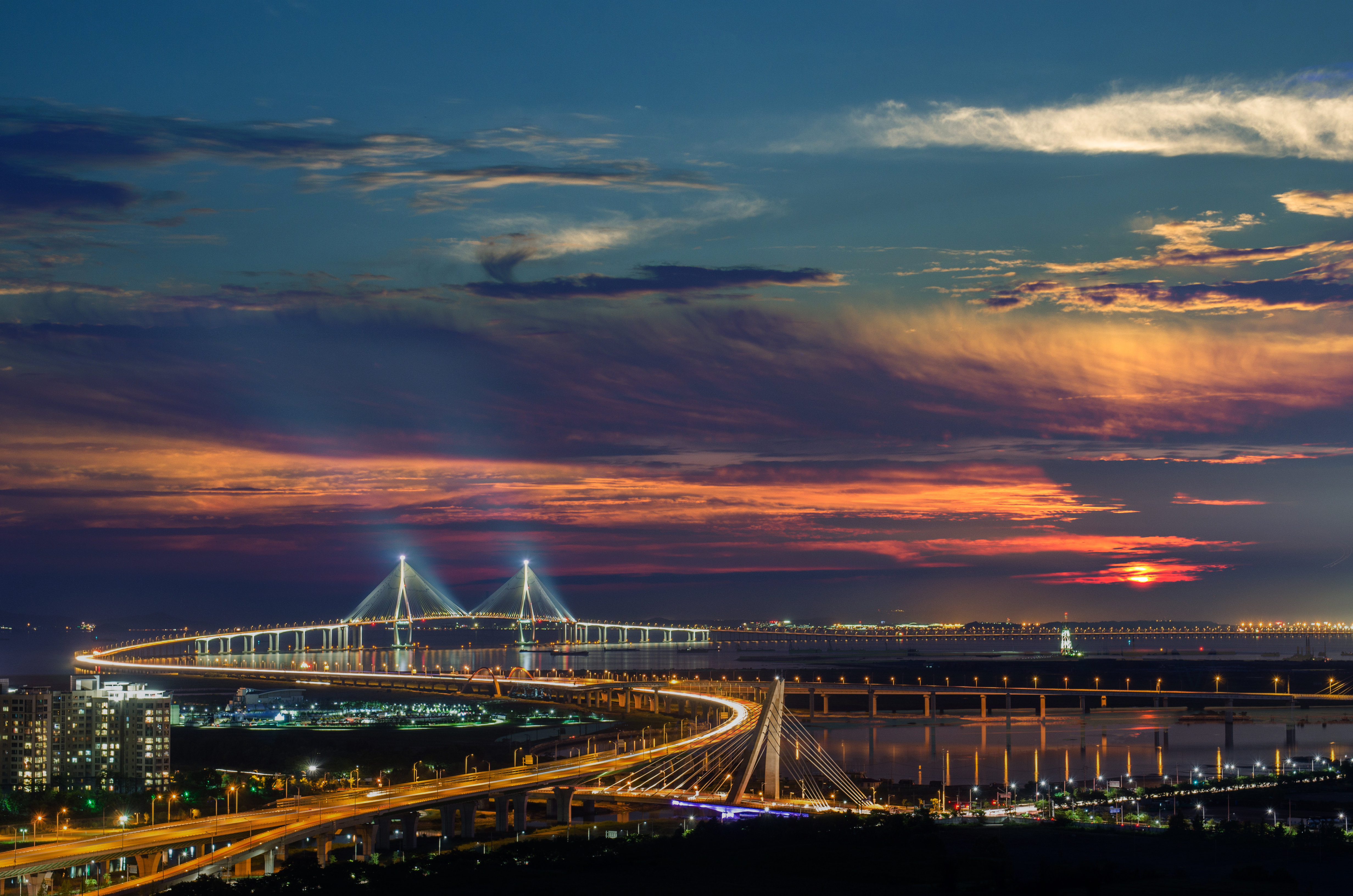 holiday inn incheon songdo by ihg