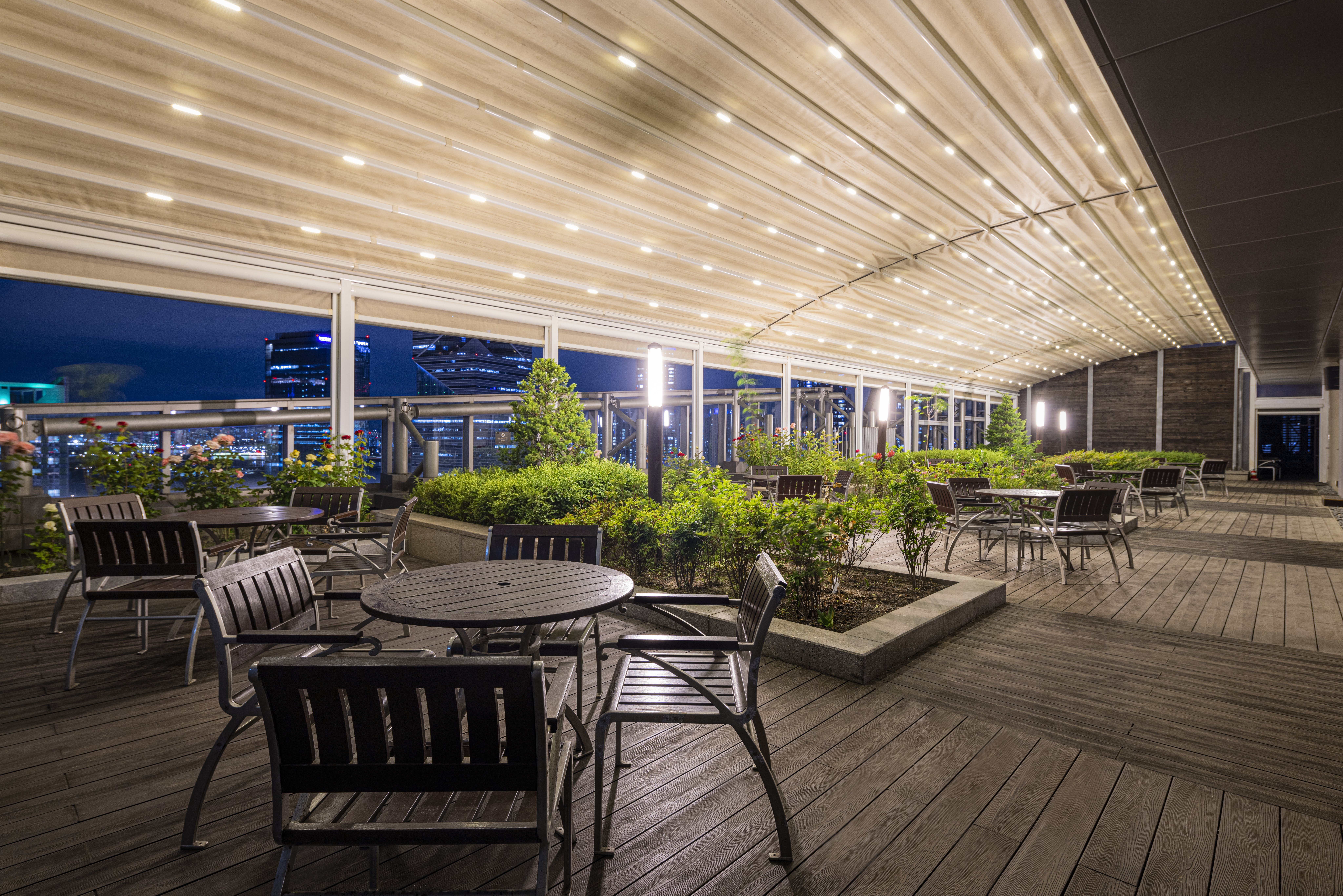 holiday inn incheon songdo by ihg