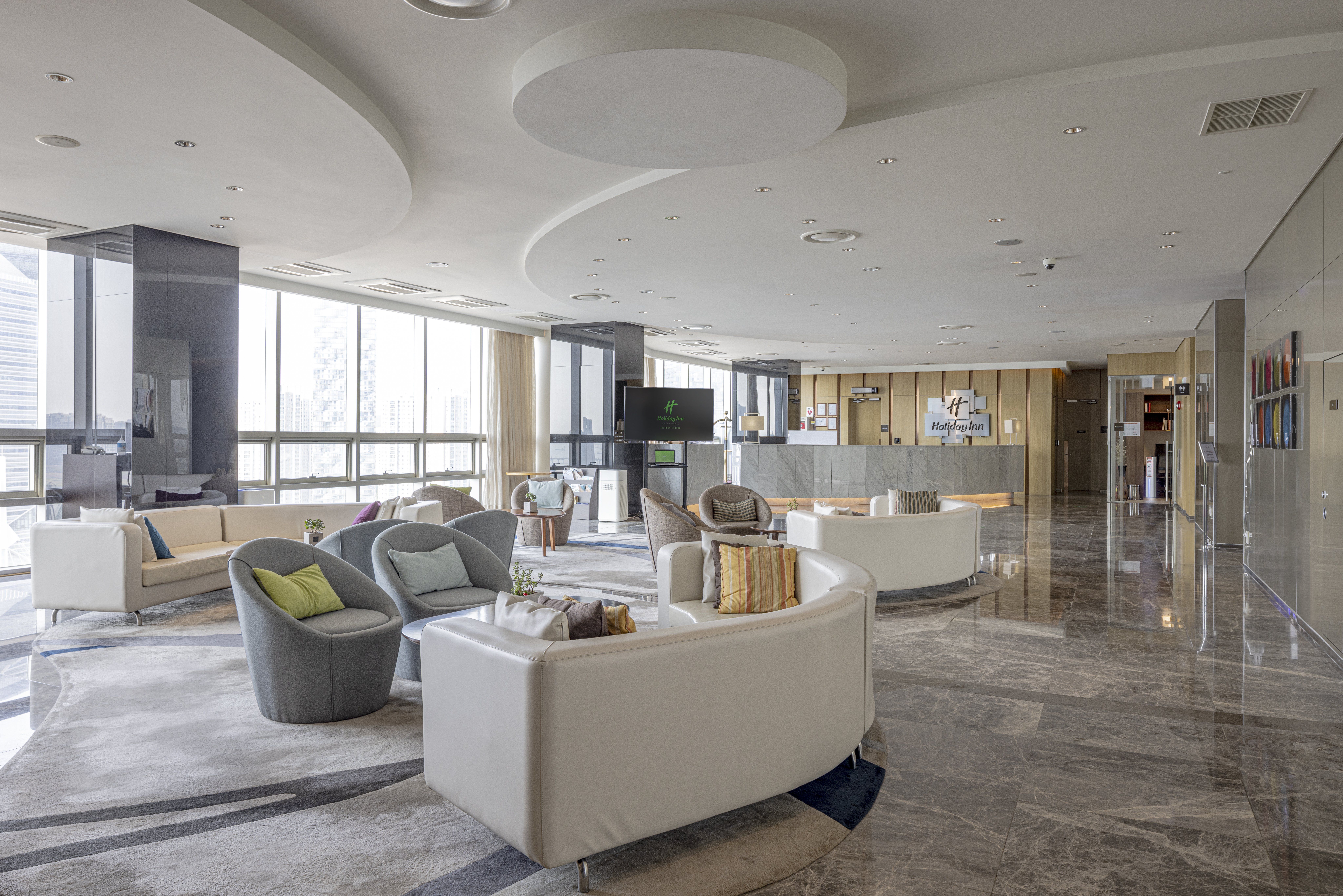 holiday inn incheon songdo by ihg