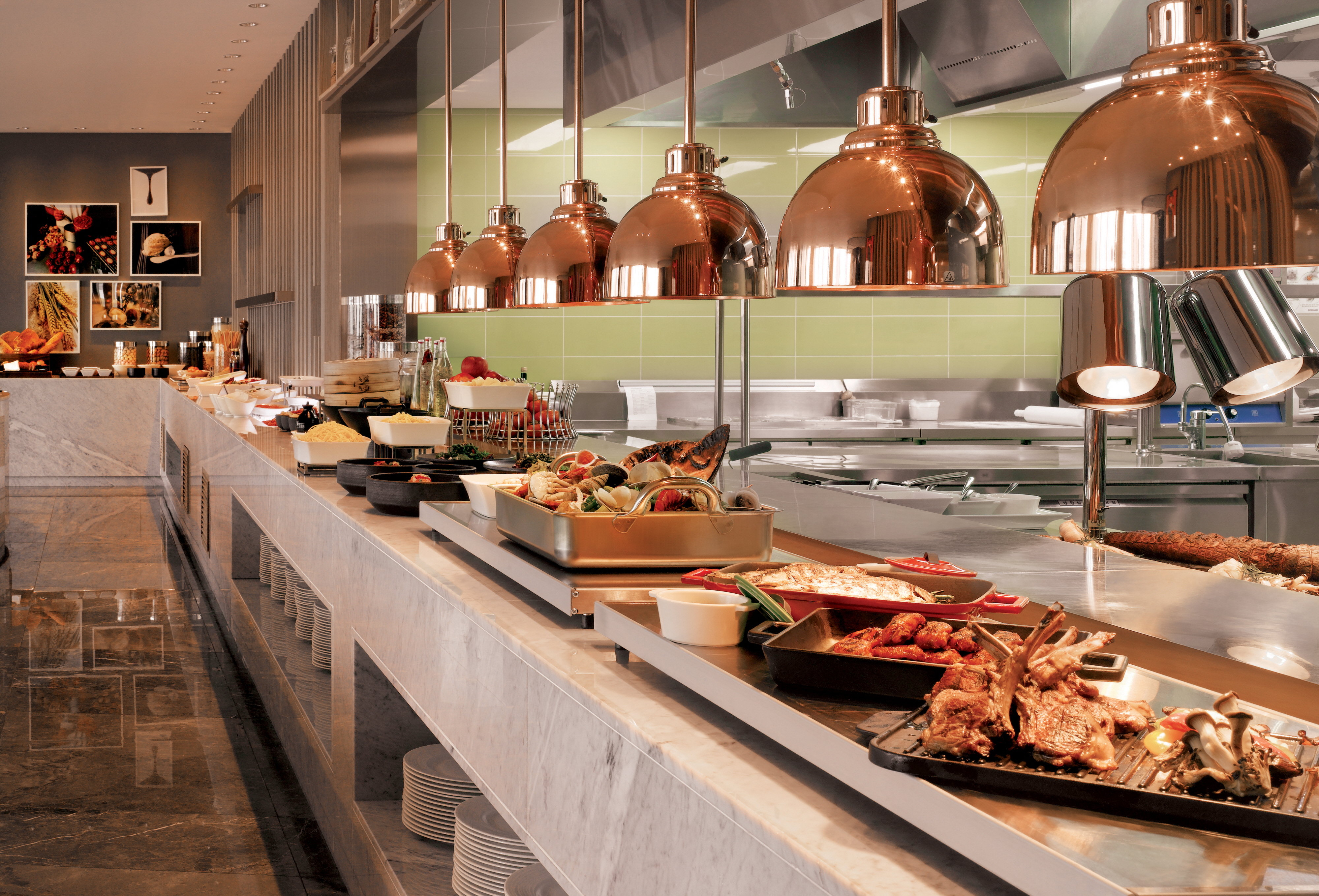 holiday inn incheon songdo by ihg