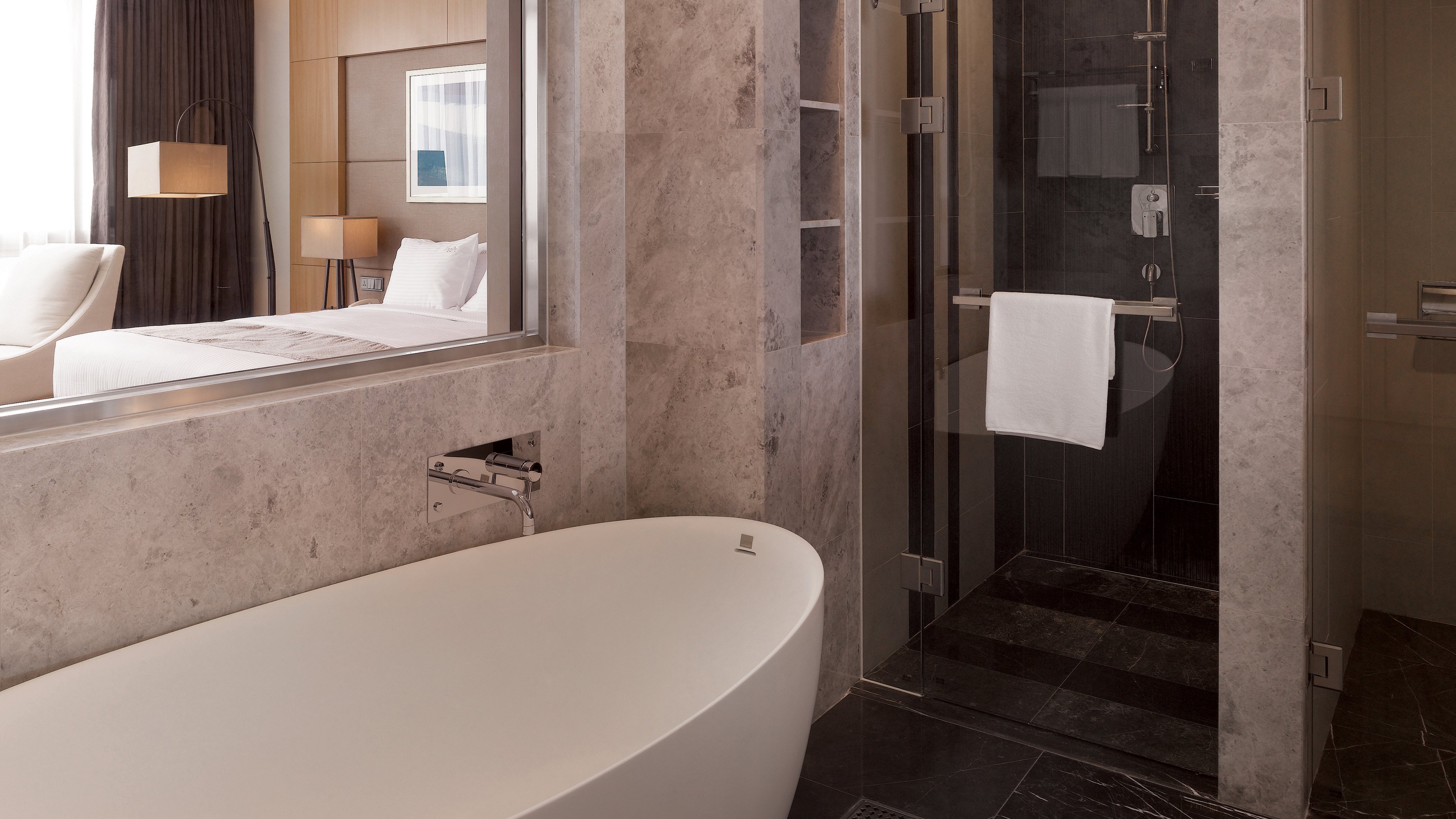 holiday inn incheon songdo by ihg