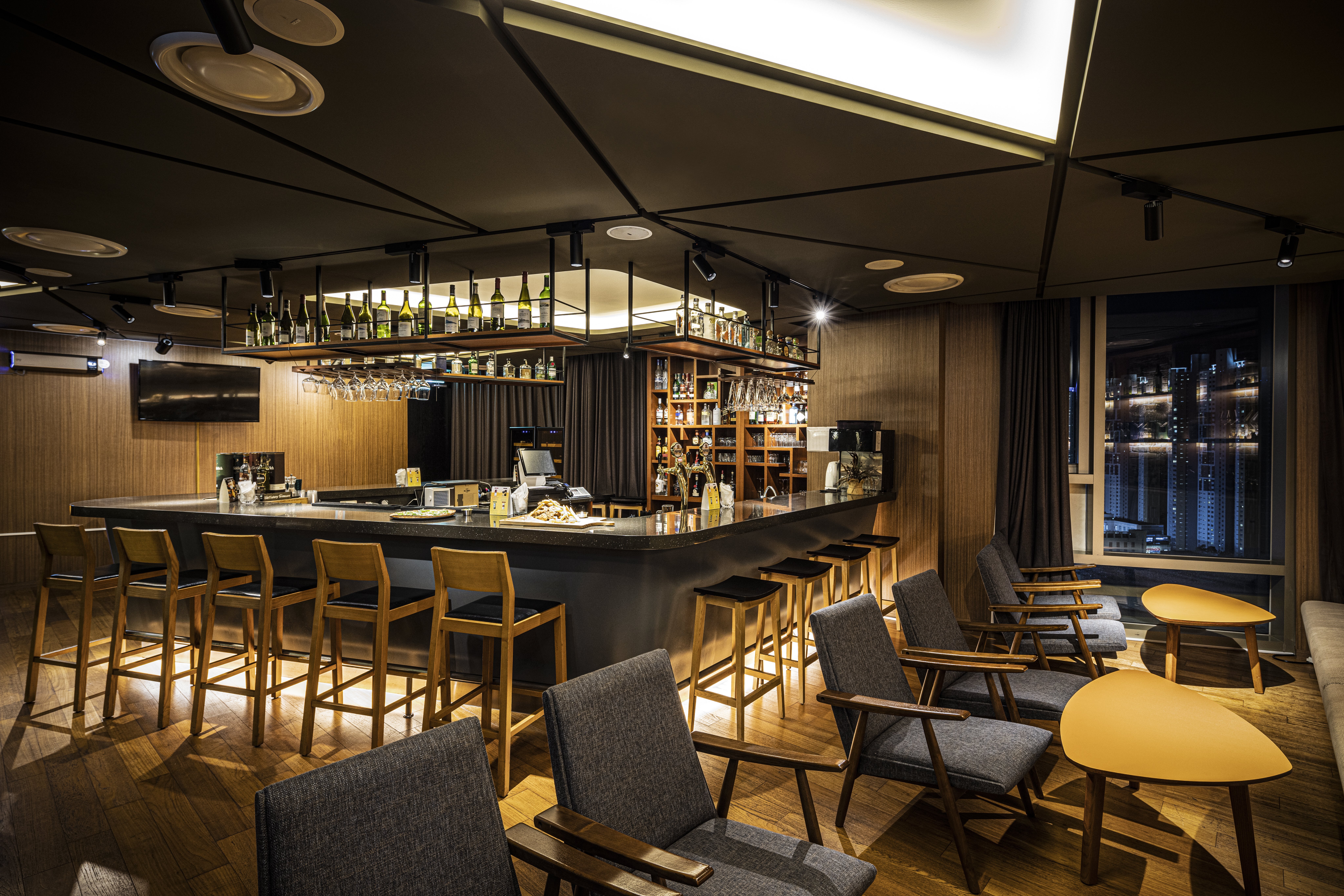 holiday inn incheon songdo by ihg