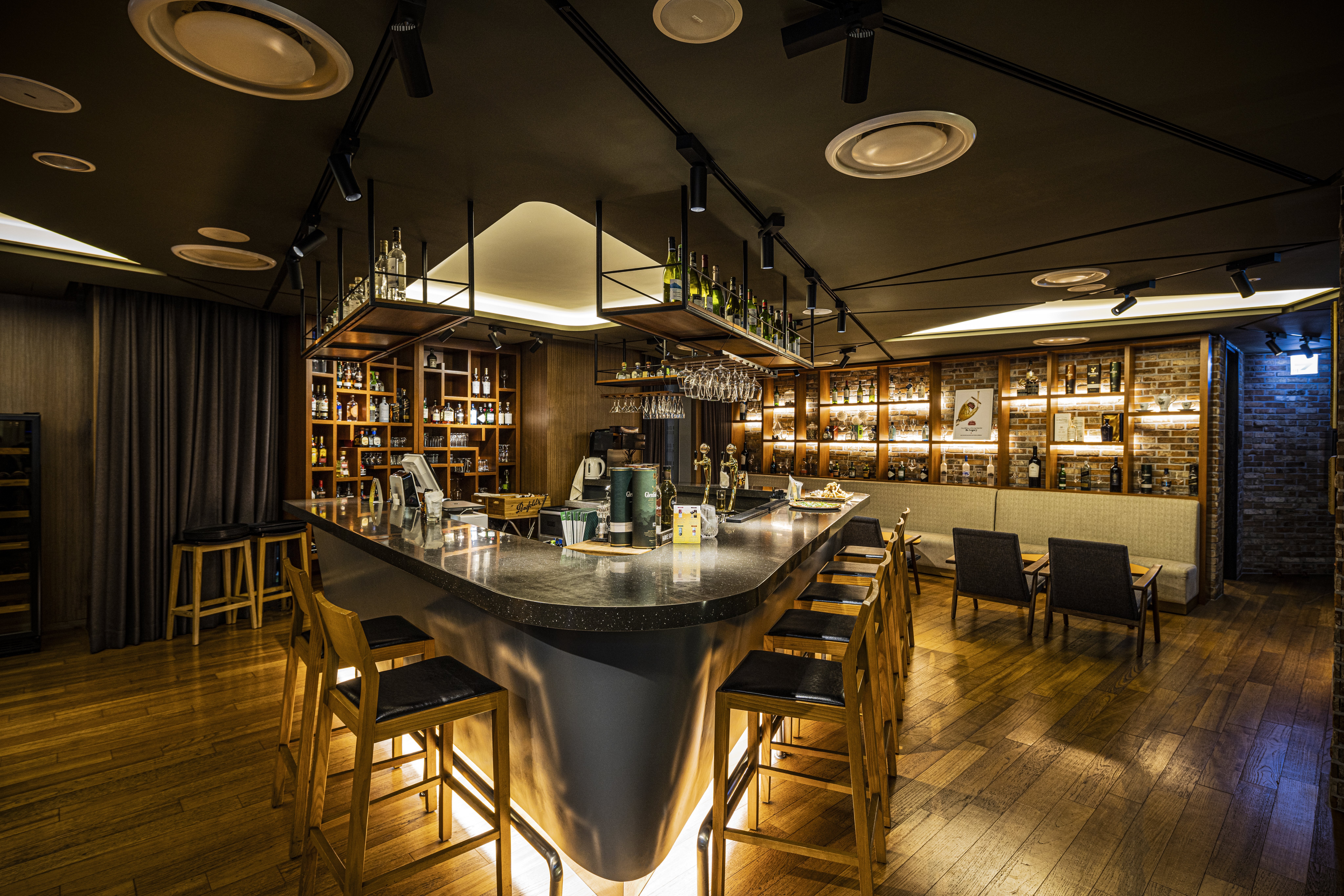 holiday inn incheon songdo by ihg